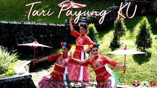 Download lagu TARI PAYUNG-KU | PKM Prodi Pendidikan Seni Tari FPSD UPI & Sanggar Seni Kusuma Bekasi mp3