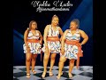 Khanyi Golden Rhythms Golden Ladies Mastanda