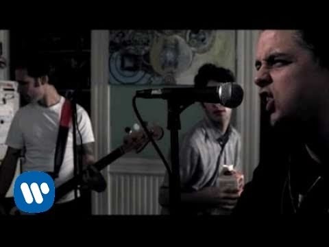 Green Day - Warning (Video)