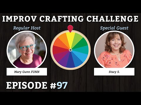 Episode #97 featuring Stacy S.