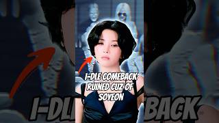 Download lagu I-dle’s comeback flopped cuz of Soyeon? 🫠 #shorts #idle mp3 Download lagu I-dle’s comeback flopped cuz of Soyeon? 🫠 #shorts #idle mp3