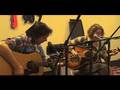 Kathleen Edwards and John Doe - "Golden State" (Live at WFUV)