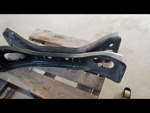 international truck camion crossmember nouveau new for sale in Other in Victoriaville