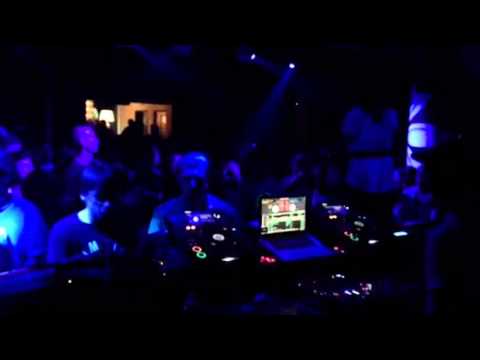 Presha @ Sun & Bass 2013