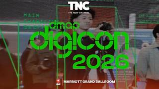 DMAP DigiCon 2026 Day 1 Highlights | TNC