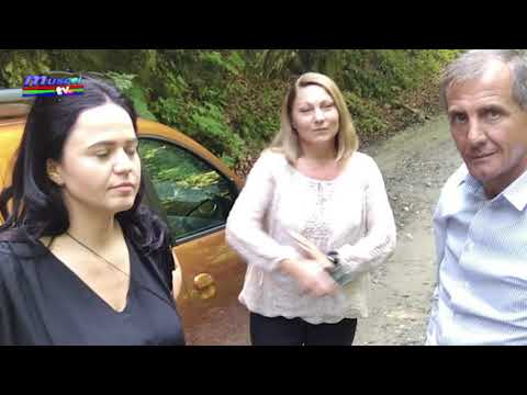 Jurnal Muscel TV 26.08.2021 - Delimitare administrativ-teritorială comunele Stoenești și Cetățeni