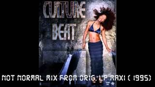 Culture Beat  Inside outnot normal mix)