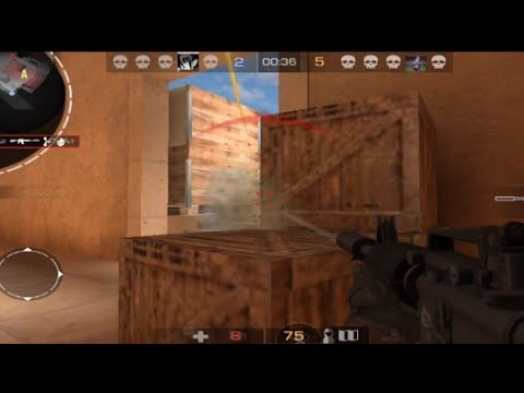 Balenciaga ❤️ standoff 2 highlight moto g9 power