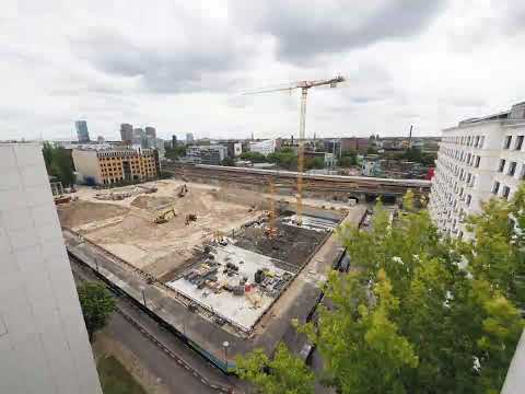 LXK - Timelapse - Juni bis September 2024