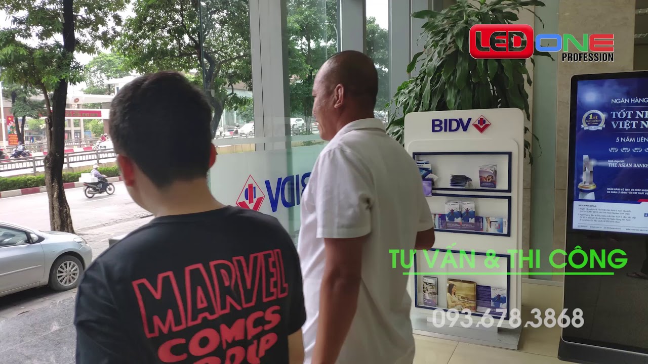 Video Nguyên Phong