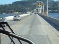 Hood Canal Bridge
