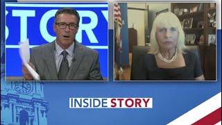 6abc's Inside Story with Matt O'Donnell: Suing the Social Media Companies