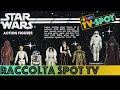Raccolta Spot GUERRE STELLARI By Nijirain
