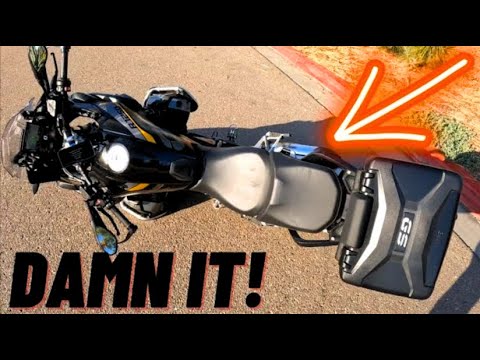 5 MORE Mistakes New Riders Always Make