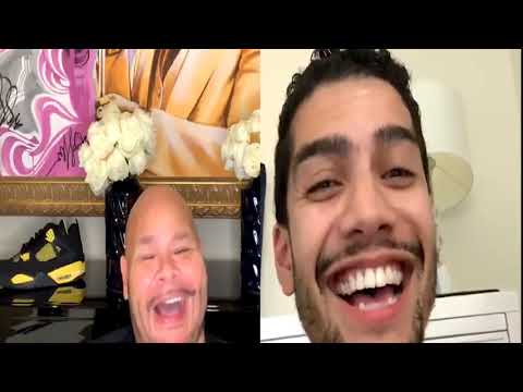 The Fat Joe Show (Rick Gonzalez Episode) Full Interview!