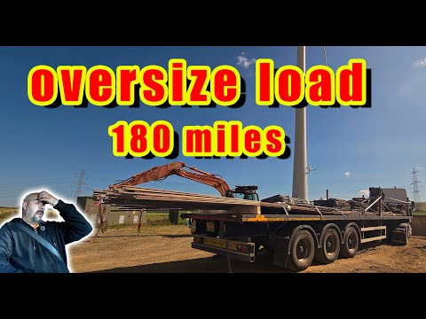 Extended Load… What Could Go Wrong?!