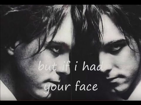 The Cure -  Close to me (lyrics on clip)