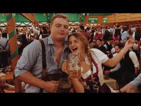 Madison Dietrich, NUin England 2017