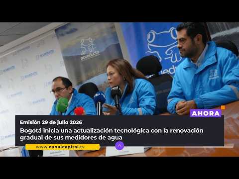 AHORA 6:30 | 29 de julio de 2026