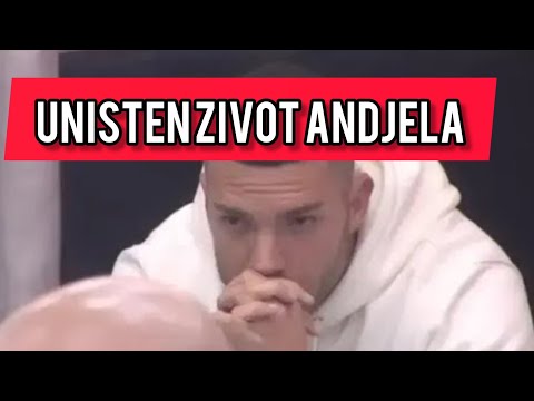 Tuga u Zadruzi! UNISTEN ZIVOT Andjela Rankovica! SVI DETALJI