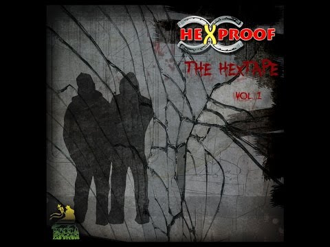 Hill Maza X Killjoy-  The Hex-Tape vol.1 MIXTAPE !!!FREEDOWNLOAD!!!