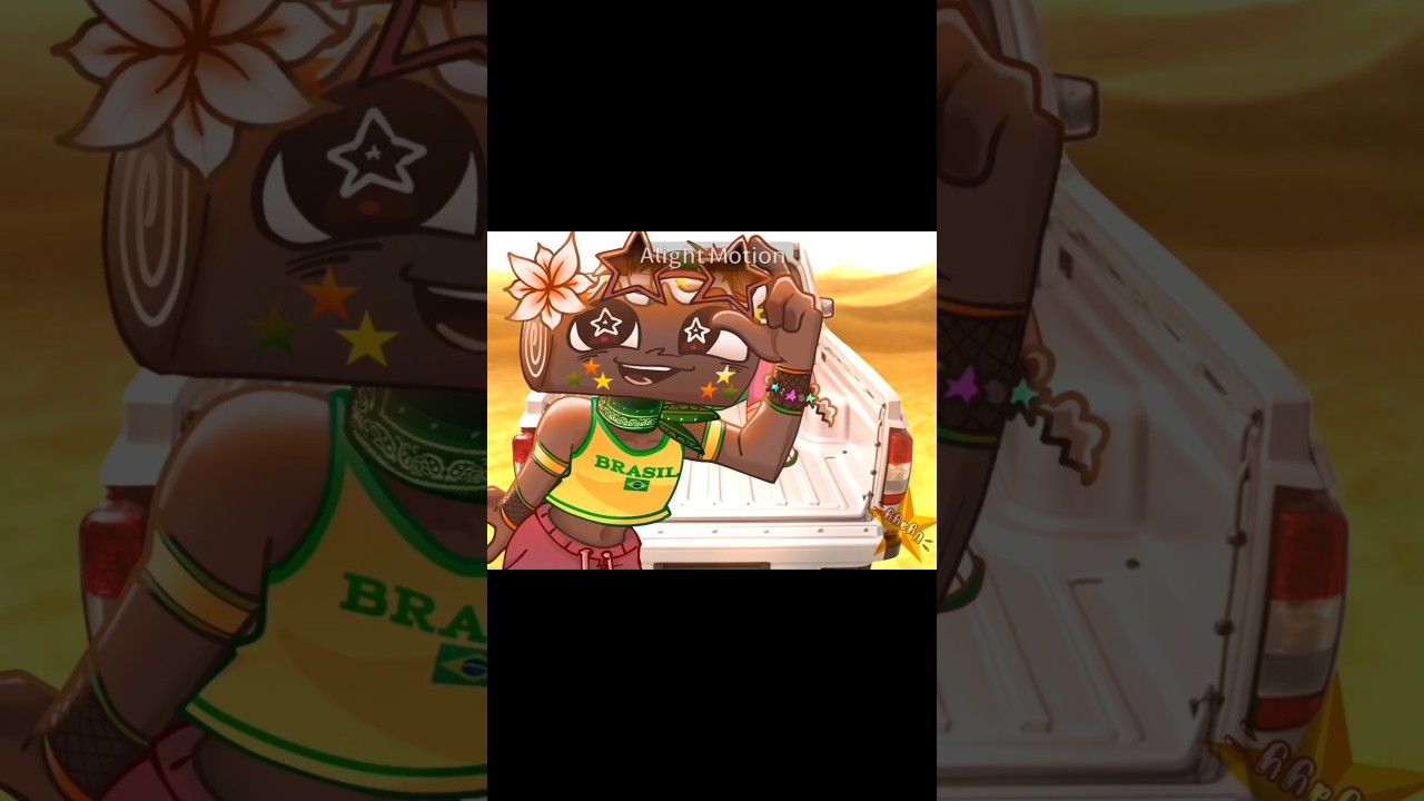 GUESS WHO'S BACKK👀👀👀 ft. Cosmo&Sprout 🍓🍰 Do not repost WITHOUT permission. thank you ^^