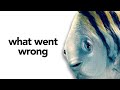 The Problem With The Little Mermaid Review