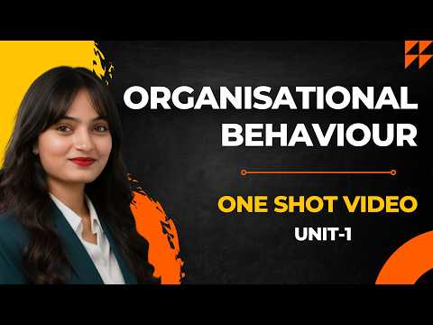 Nature of organisational behaviour Models of organisational behaviour bbabcom bbasem2 bba6thsem