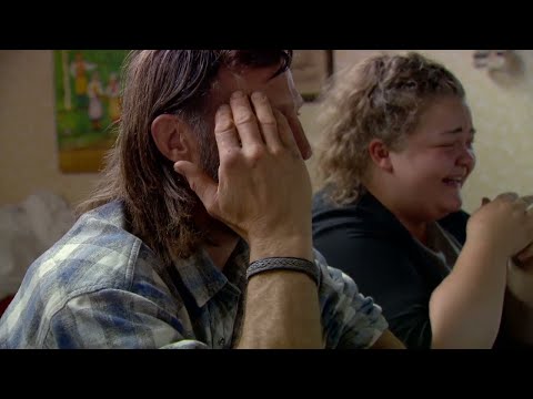 Samir Badran och Ola-Conny blir avslöjade  – Farmen VIP (TV4)