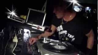 CAPCREUS RESET   DJ SPRANGA 2014
