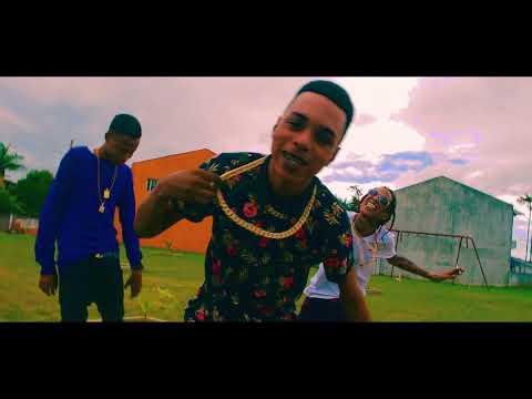 GoldBrain - Back Now