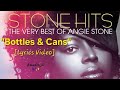 ☆☆ Angie Stone - Bottles & Cans | Track off the Mahogany Soul Album ☆☆ ✨️🎵
