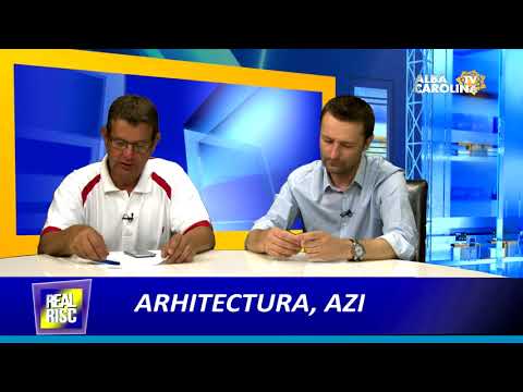 Planuri de viitor pentru Sebeş, cu arhitecţii oraşului