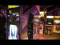 Arcade: Discs Of Tron Gameplay rare Environmental Cabin
