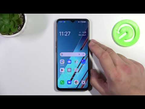 All Unlock Methods in OPPO Find X2 Lite? – Find Lock Screen Options