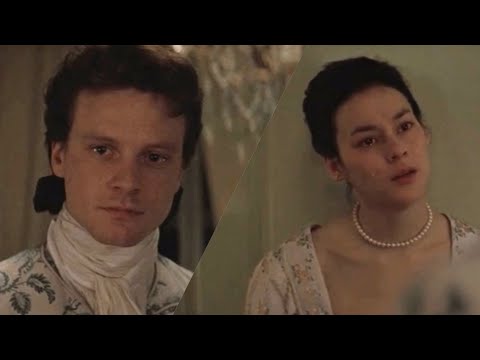 Go Away | Valmont (1989) | Movie Scenes