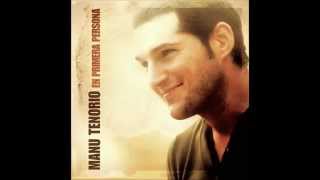 Manu Tenorio "Algo Especial" 2012