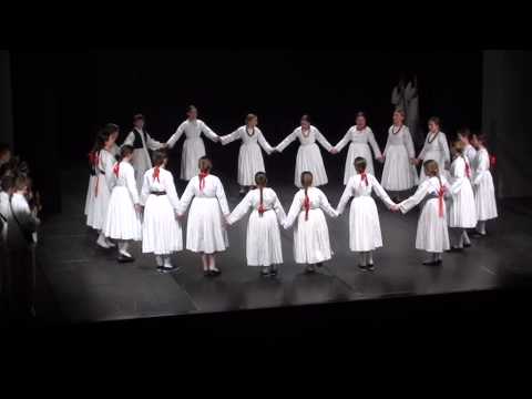 KUD "Velika Mlaka" - Pjesme i plesovi Hrvatskog zagorja