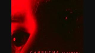 Milton Cardona   Cambucha   05   A kiss