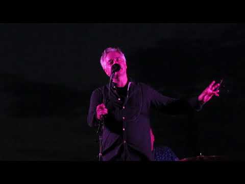 WESLEY STACE & THE ENGLISH UK " I'M WRONG ABOUT EVERYTHING "  08-17-2017