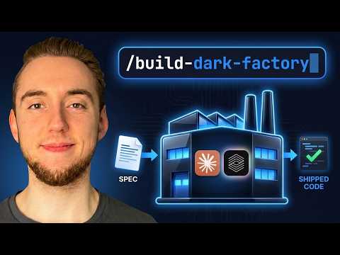 Video thumbnail: How to Build the Most Powerful System for AI Coding (Full Breakdown)