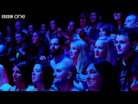 Esmée Denters performs 'Yellow'   The Voice UK 2015 Blind Auditions 3   BBC One   YouTube