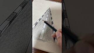 Easy One-Point Perspective: Draw Roads Like a PRO!