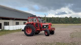 Traktor roda Volvo 650 dijual - Gambar 4 | Agroline ID Traktor roda Volvo 650 | Gambar 4 - Agroline