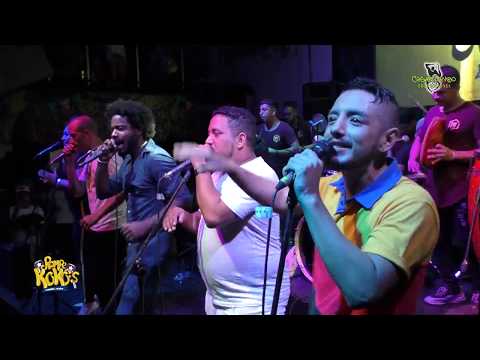 ♫♫Pasándola Bien - N'Talla - Rompekokos 09/02/19