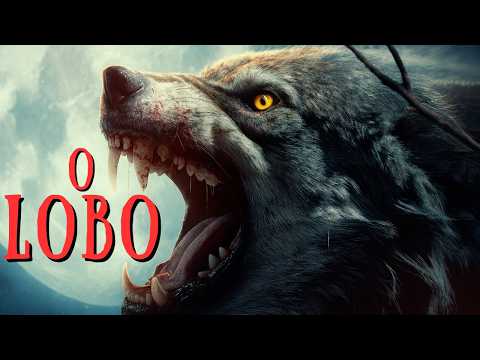 O Lobo FILME COMPLETO DUBLADO | Filmes de Ação | Noite de Filmes