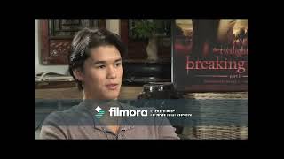 Lights Out (Boo Boo Stewart Video) video
