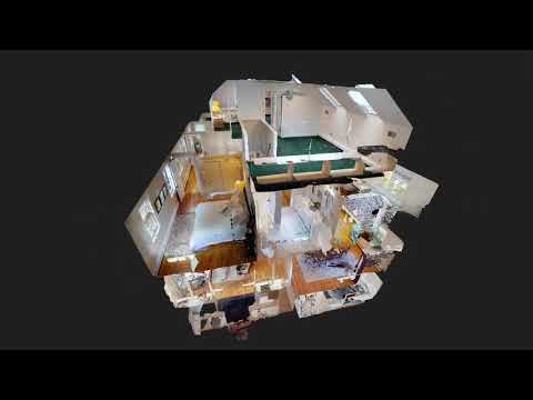 345 Sudbury Road, Concord MA - Matterport Virtual Tour Preview