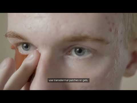 Hormone Replacement Therapy