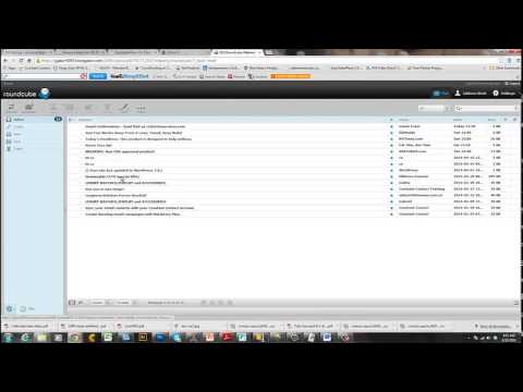 How to set up your company email account with gmail
